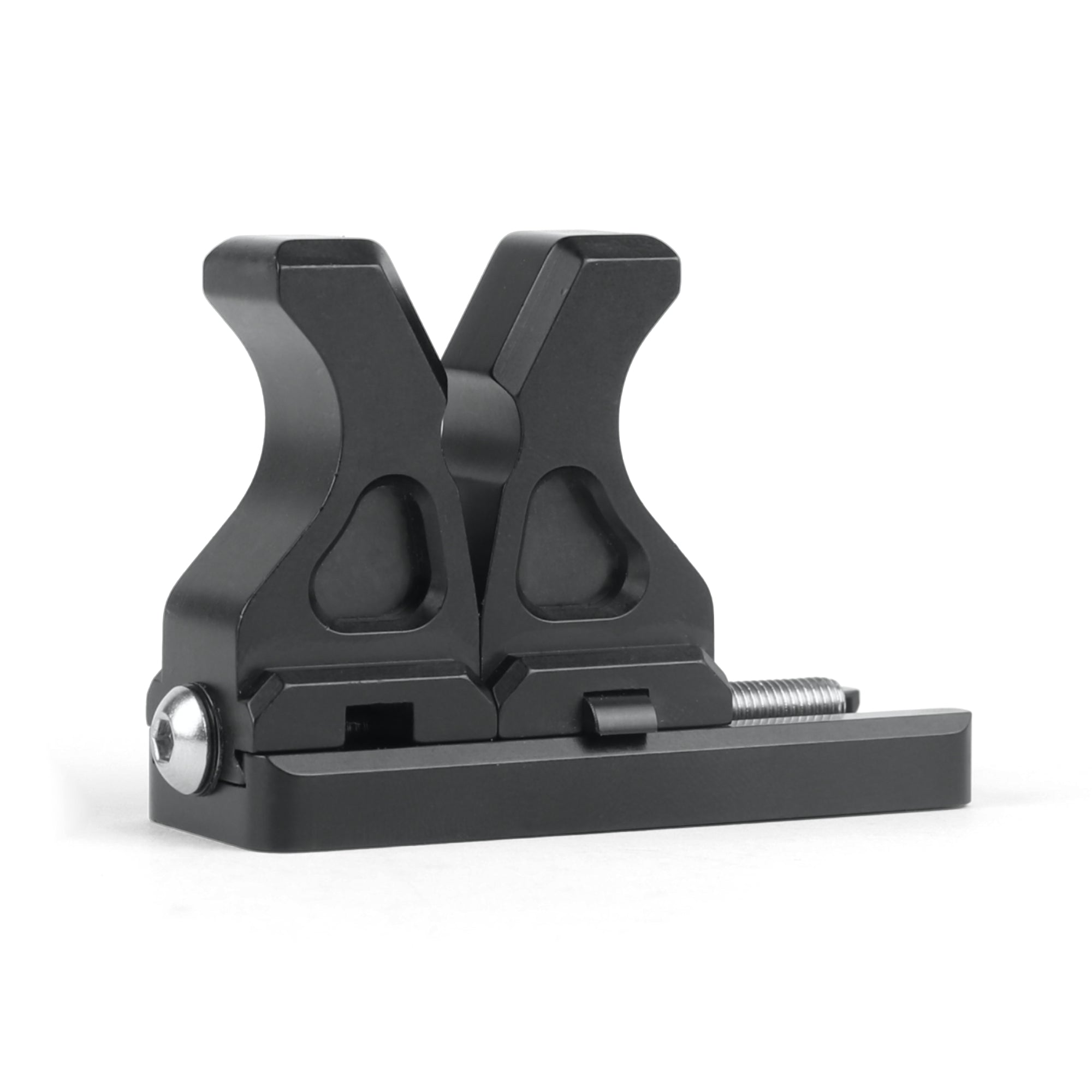 Hondo Garage Low-Profile Bar Clamps