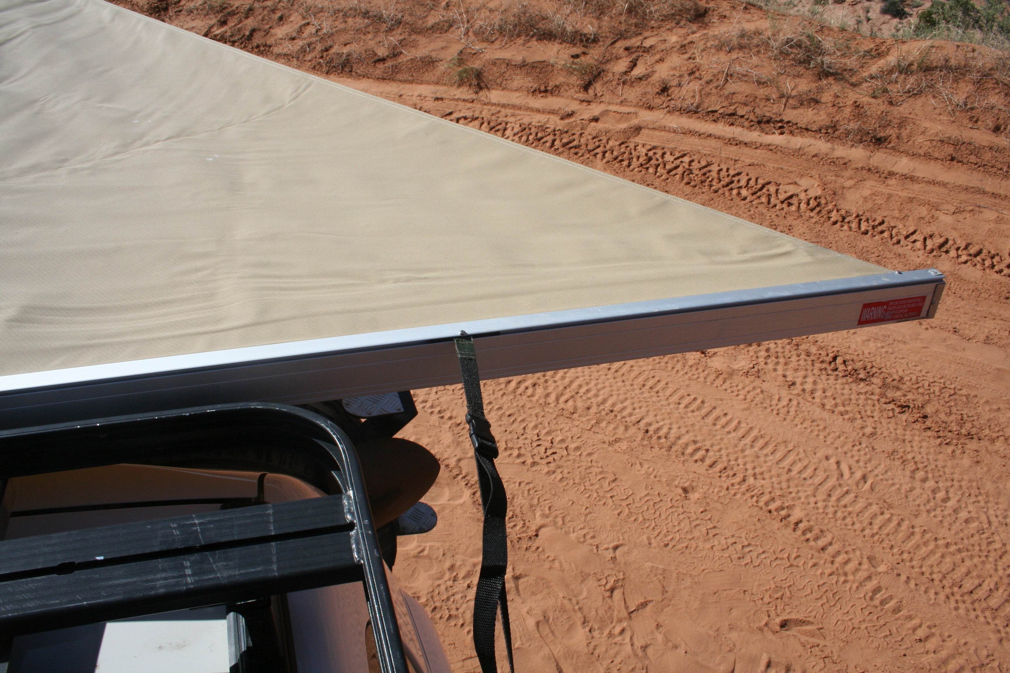 Toldo Equipt Bat 270