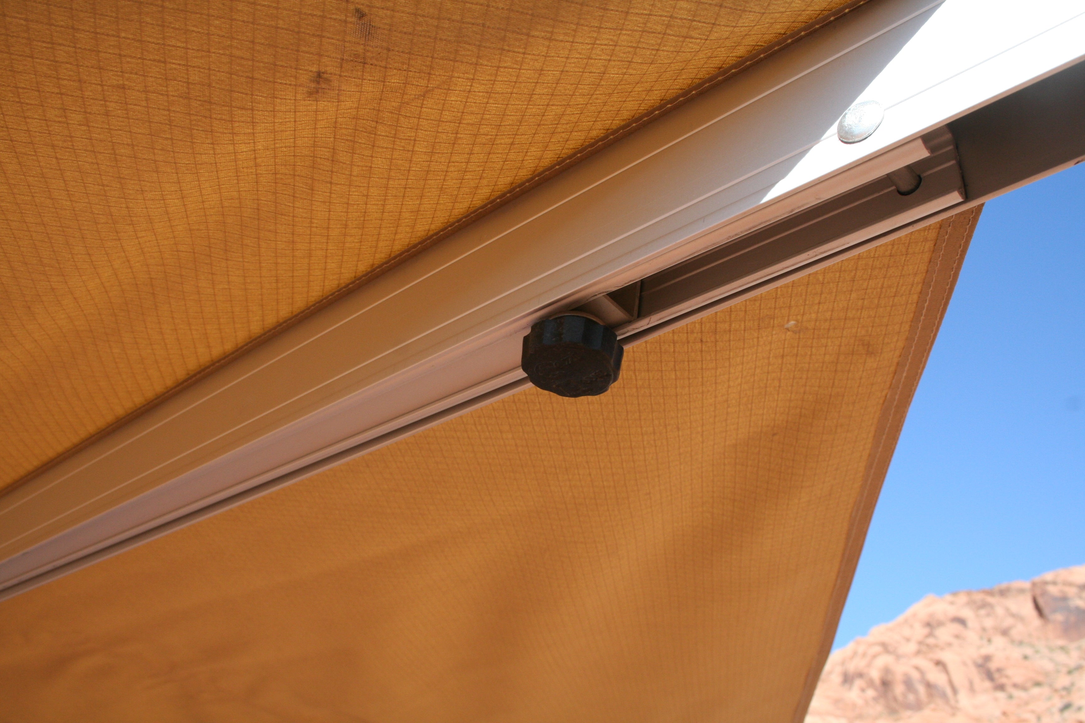 Toldo Equipt Bat 270