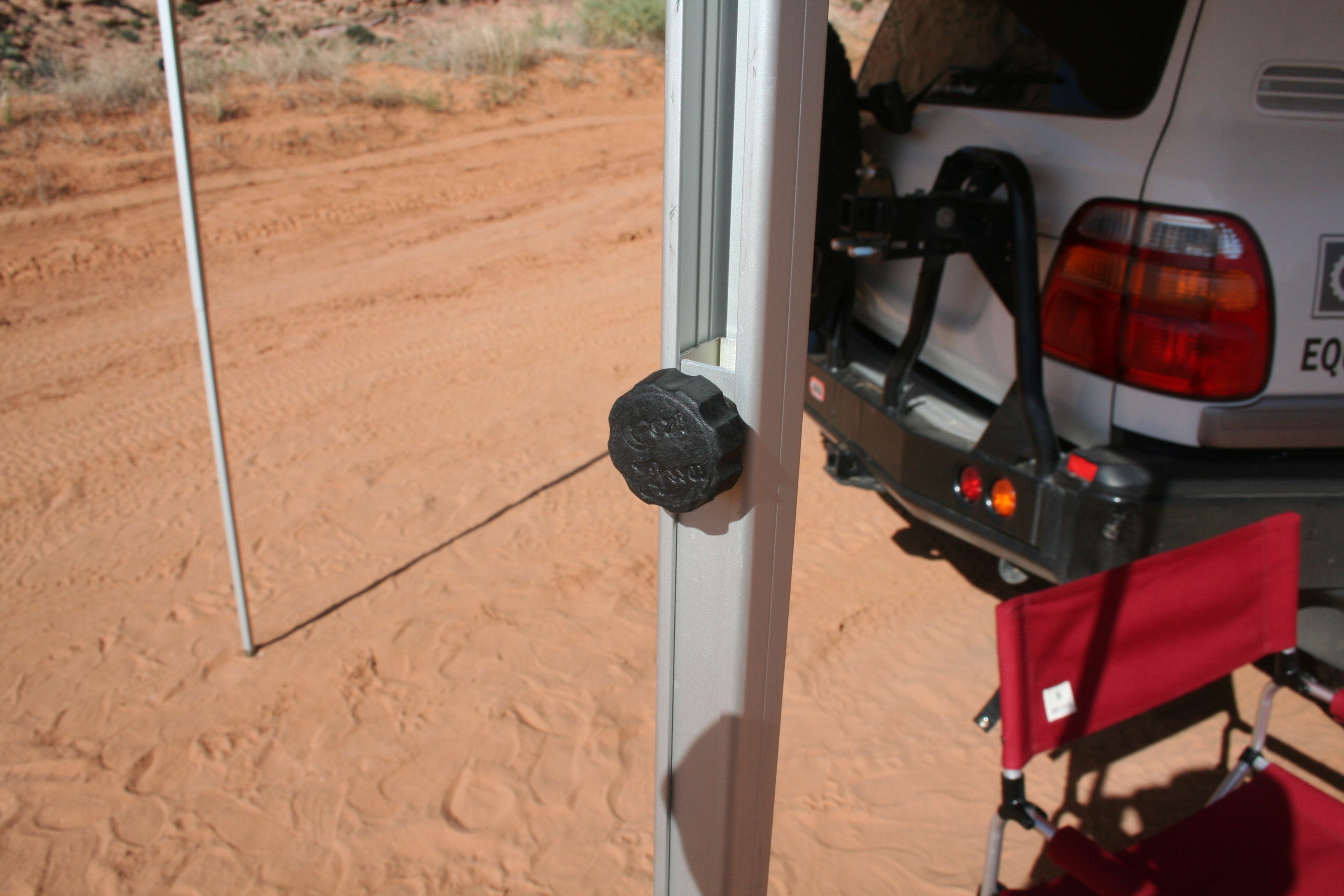 Toldo Equipt Bat 270