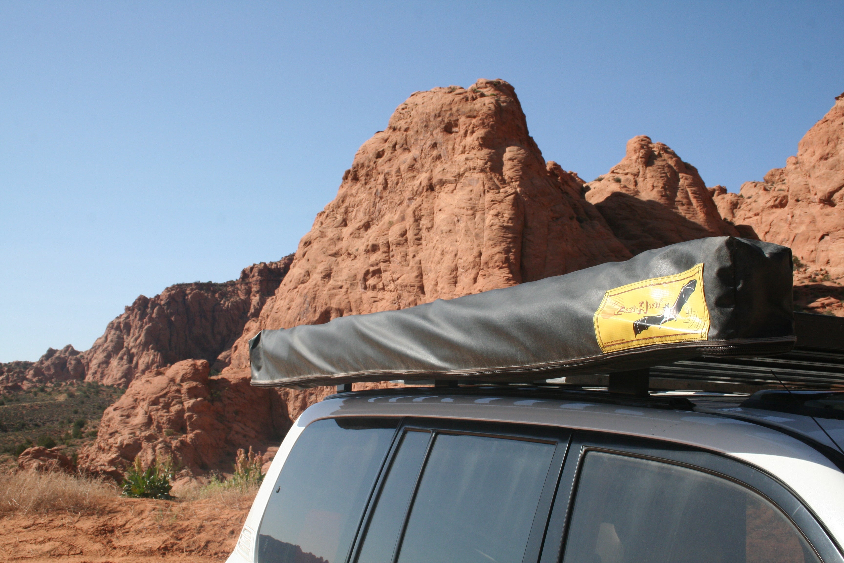 Toldo Equipt Bat 270