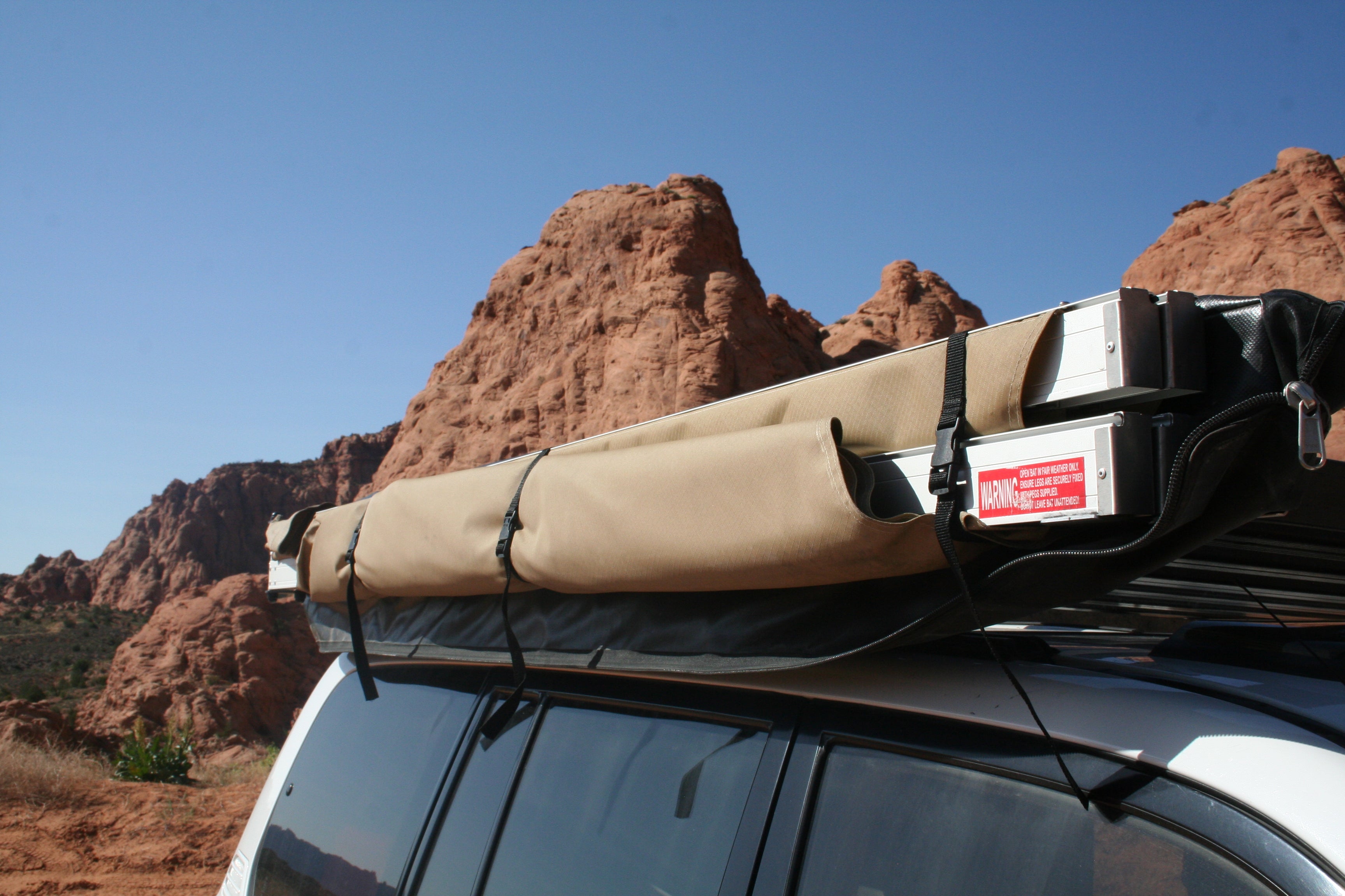 Toldo Equipt Bat 270