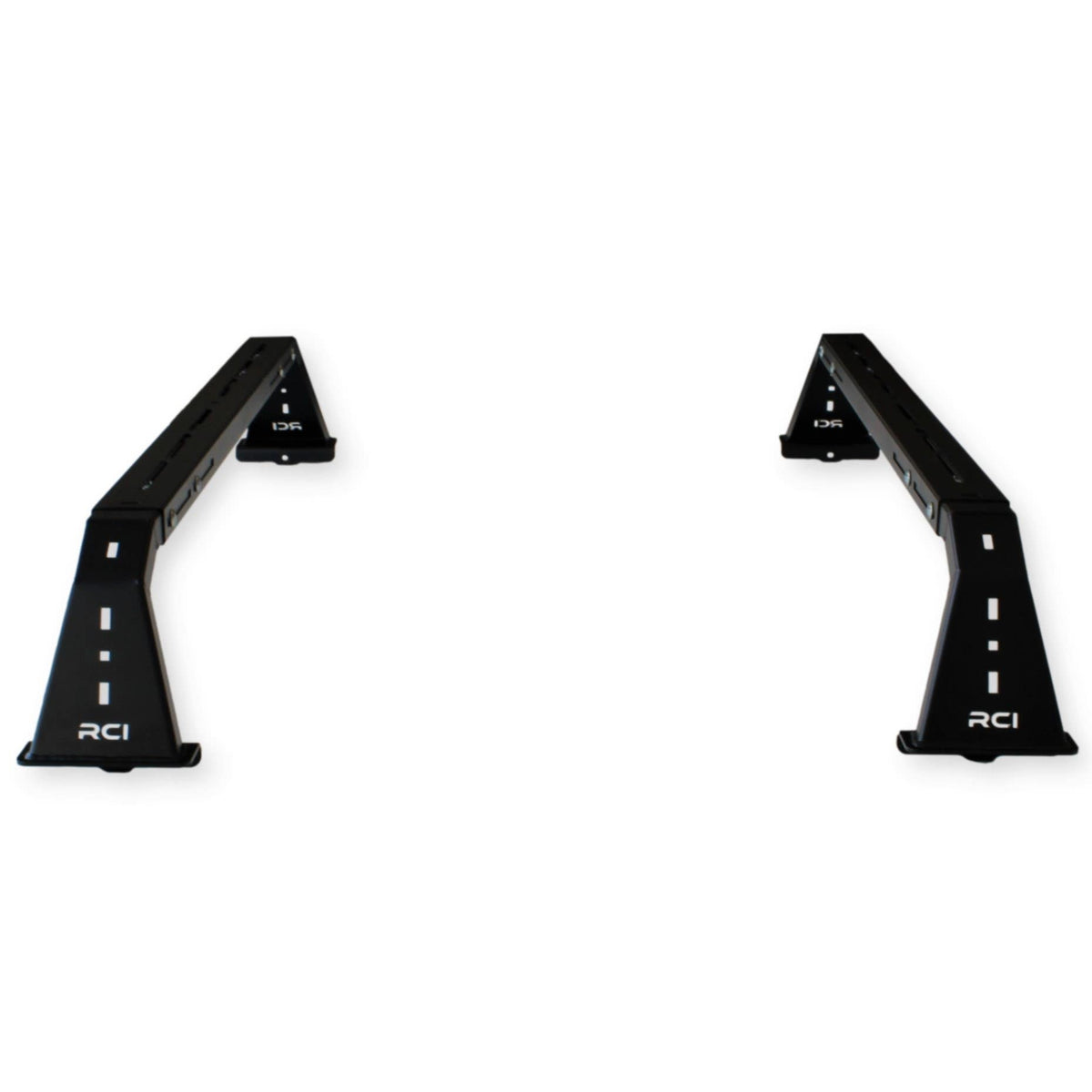 RCI 9 inch bed bars for universal truck beds
