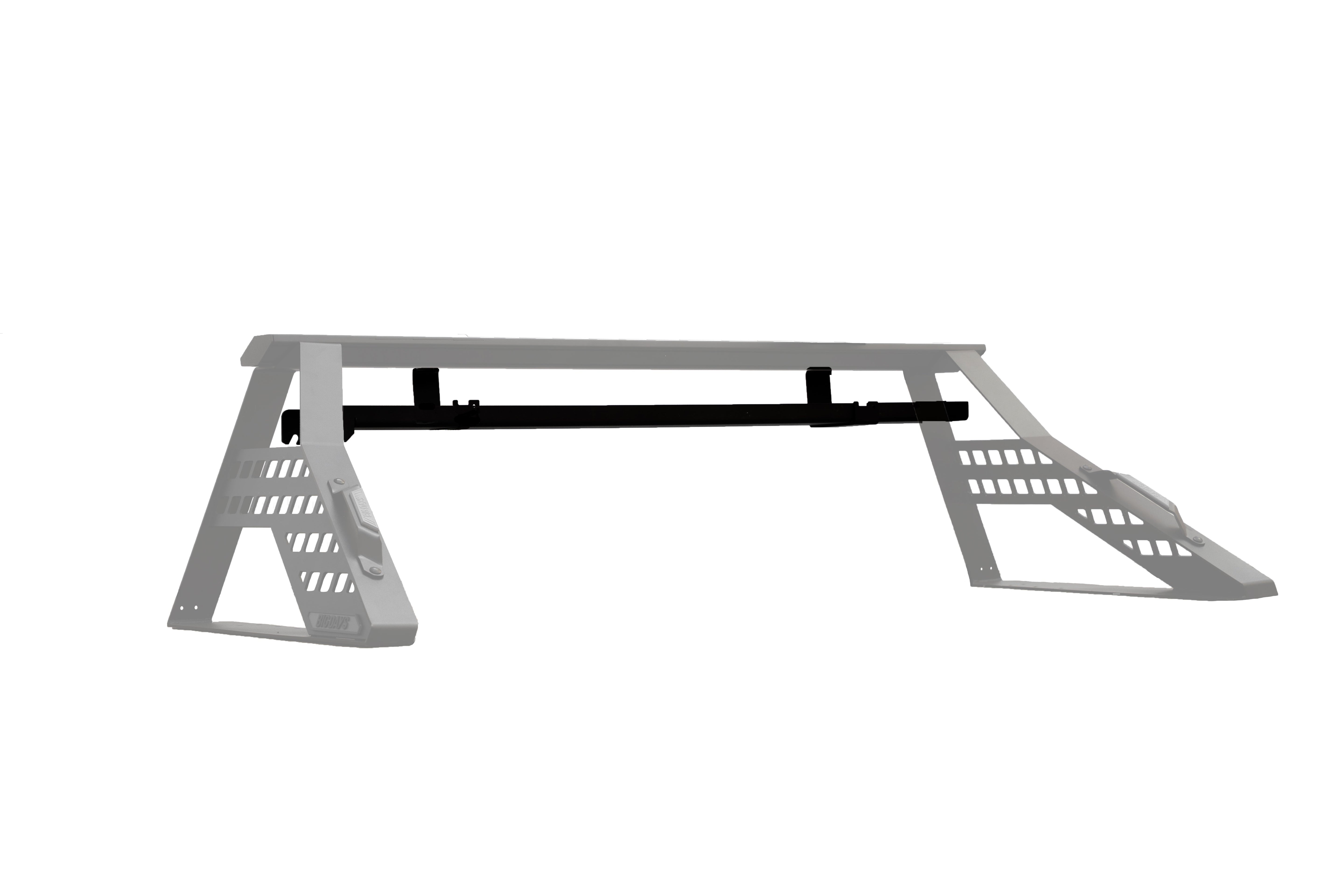 In-Bed Moto Ramp (Storage Mounting Brackets Included)