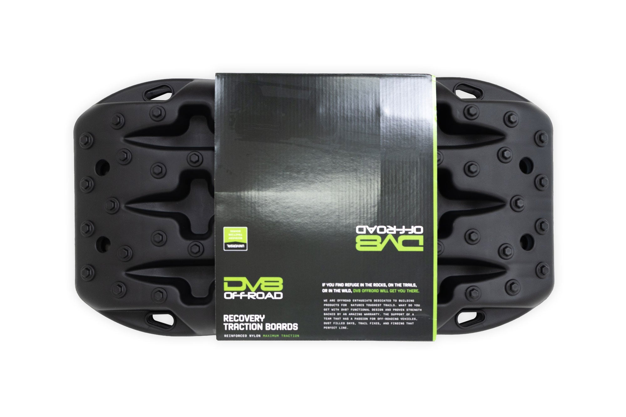 Black-DV8-Xtract-Mini-Traction-Board-Pair-3 - NVMOS