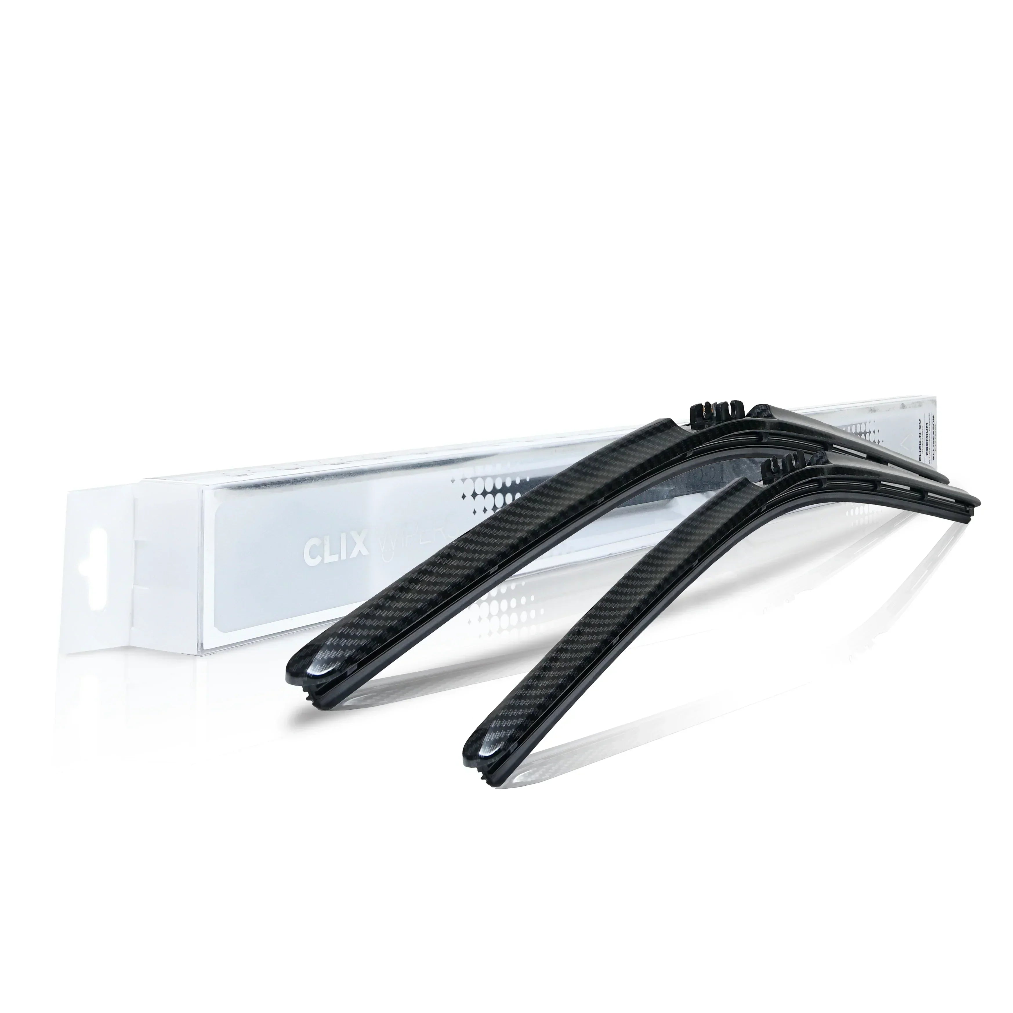 CLIX Ram 3500 Windshield Wiper Blades