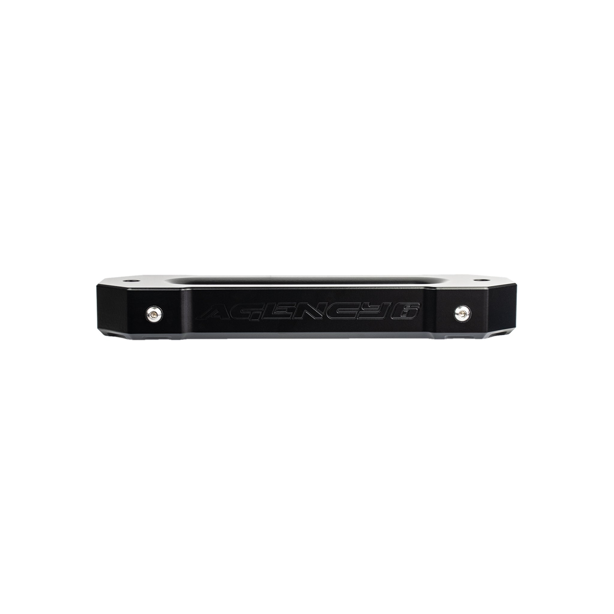 BlackFairLeadflat - NVMOS