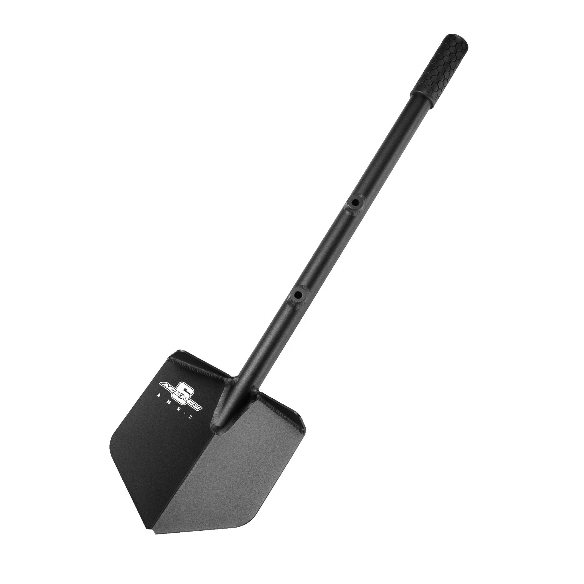 BlackLongShovelv2-4 - NVMOS