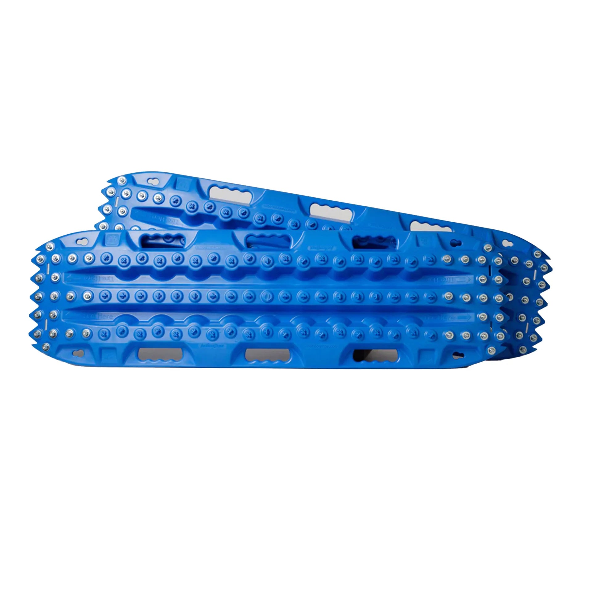 Blue - NVMOS