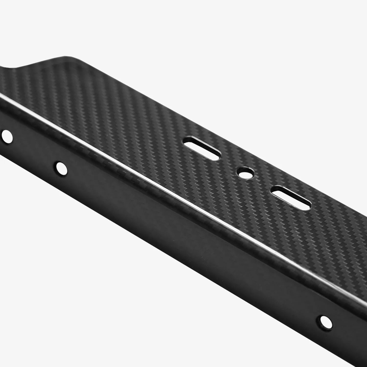 Bracket - NVMOS