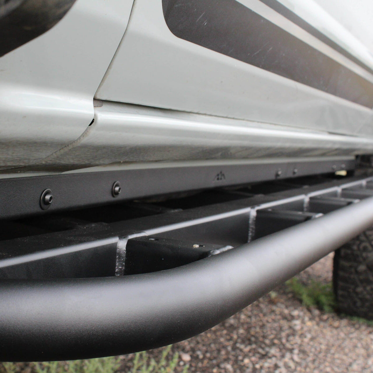 RCI 4 door pinch seam covers for 2021-present Ford Bronco