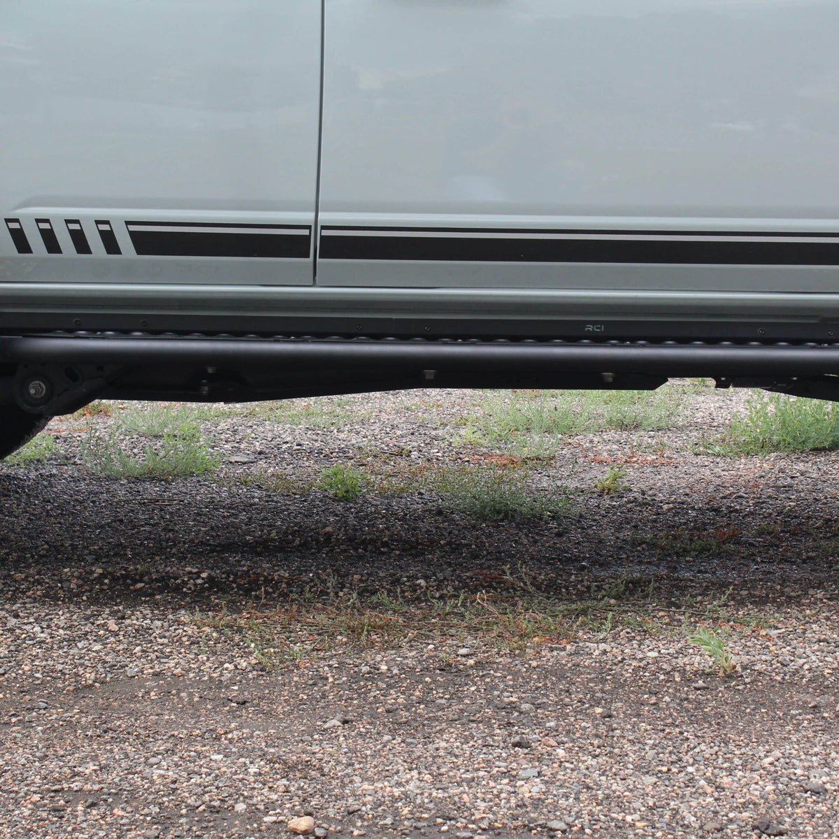 RCI 4 door pinch seam covers for 2021-present Ford Bronco
