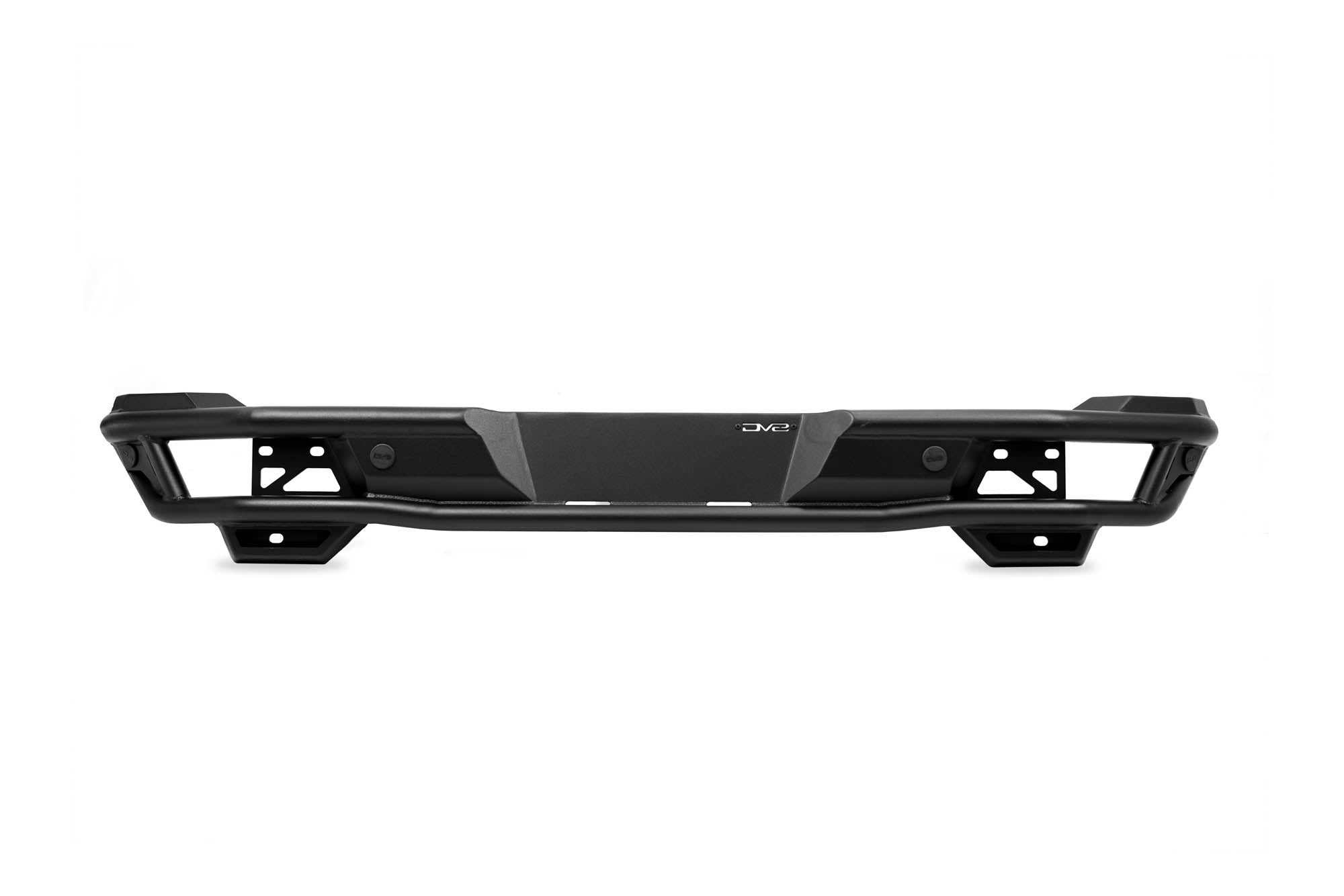 Bronco-Tube-Series-Rear-Bumper - NVMOS