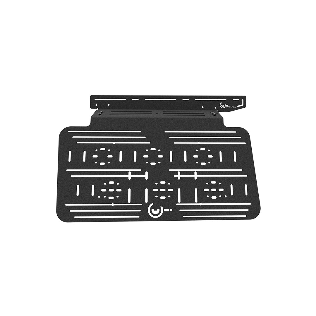 Ford Bronco 4-Door Hardtop Prinsu PRO Accessory Panel | 2021-2026