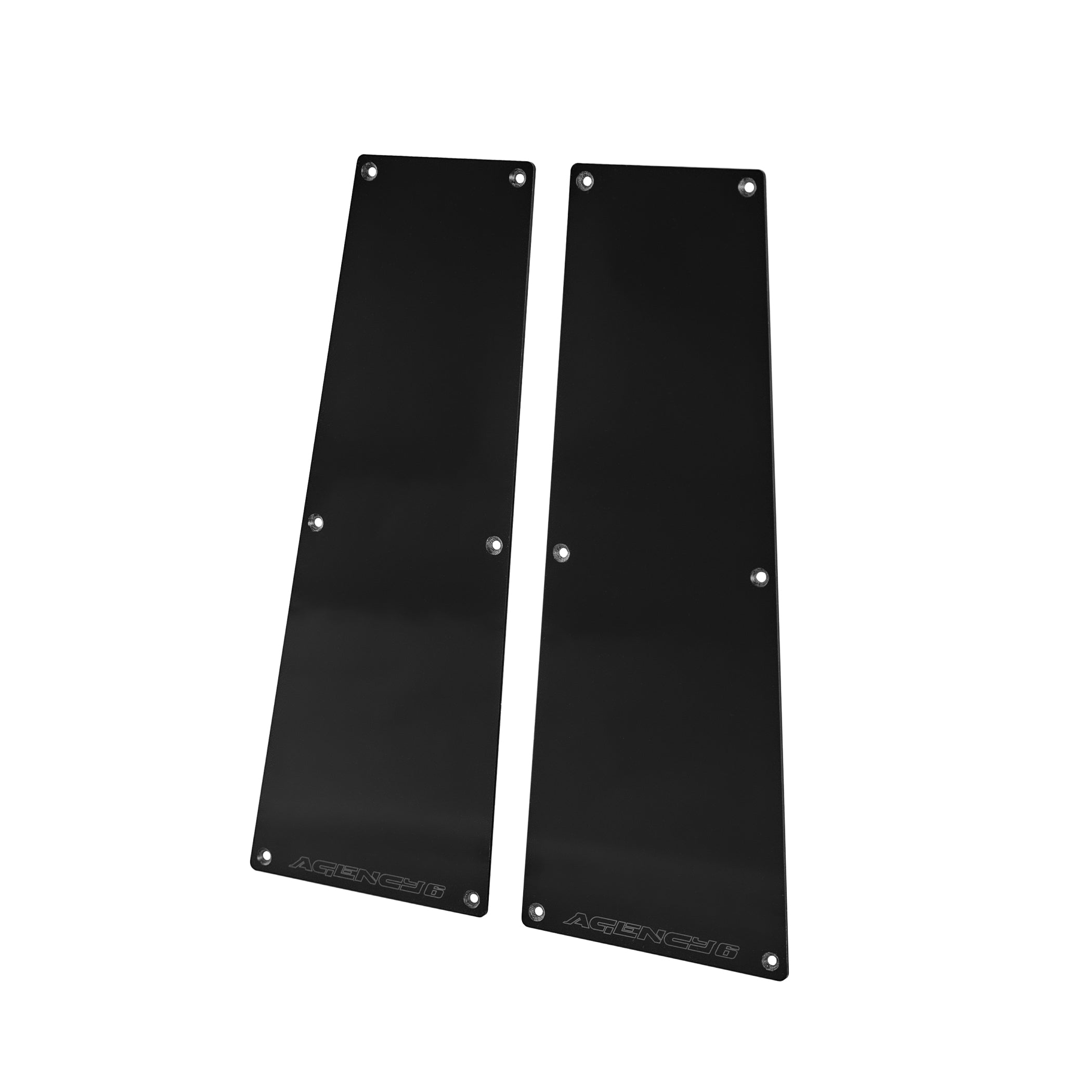 BroncoPanels - NVMOS