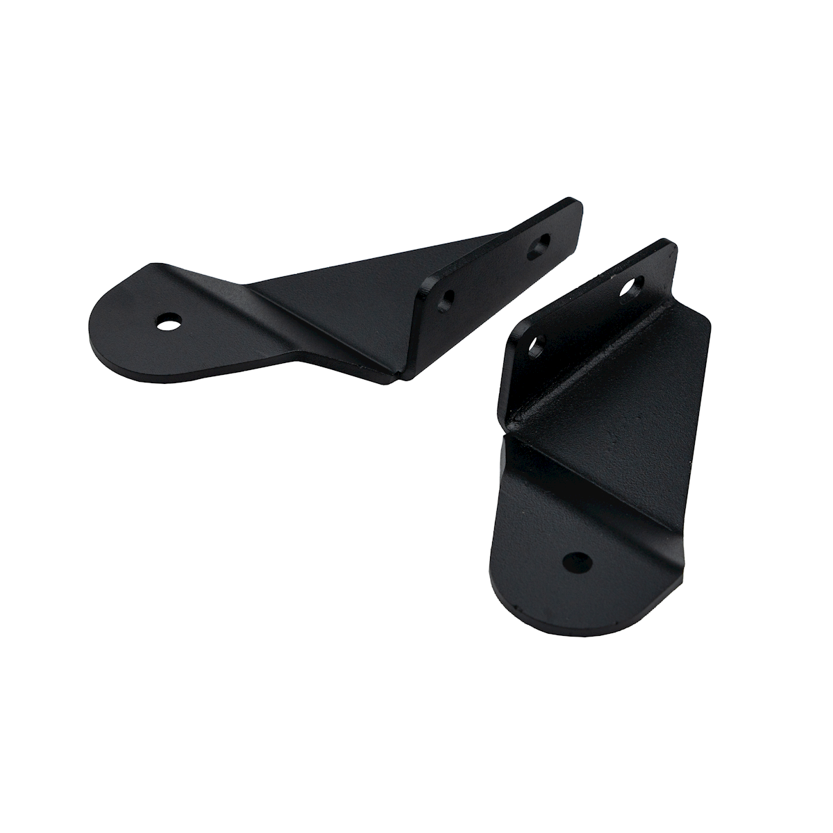 Cali Raised LED Roof Light Bar Mount For 2021+ Ford Bronco