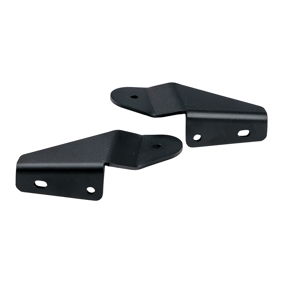 Cali Raised LED Roof Light Bar Mount For 2021+ Ford Bronco