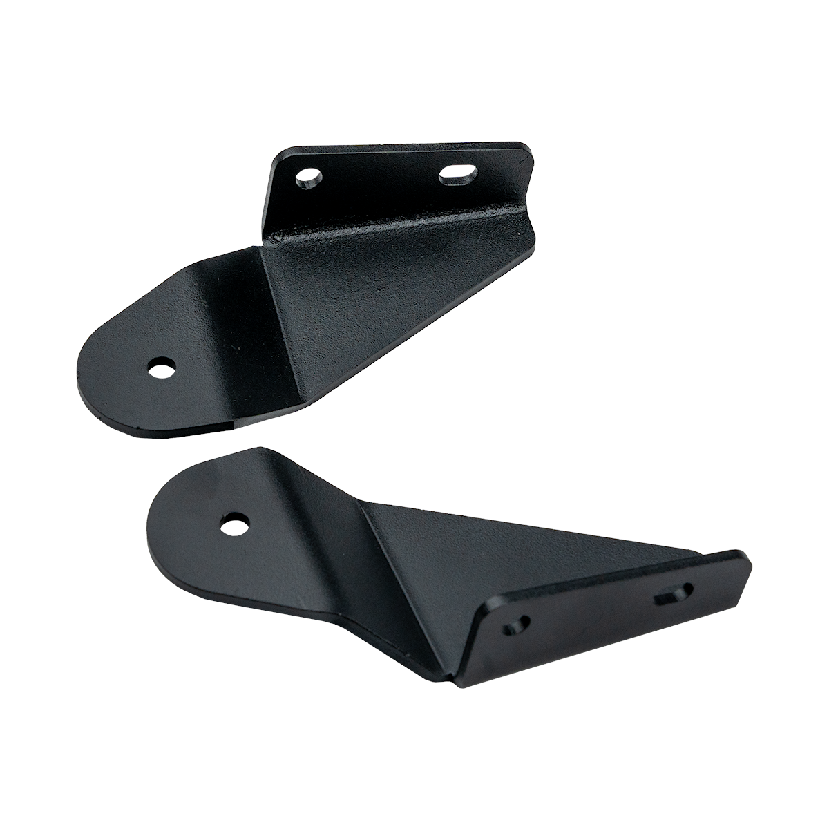 Cali Raised LED Roof Light Bar Mount For 2021+ Ford Bronco