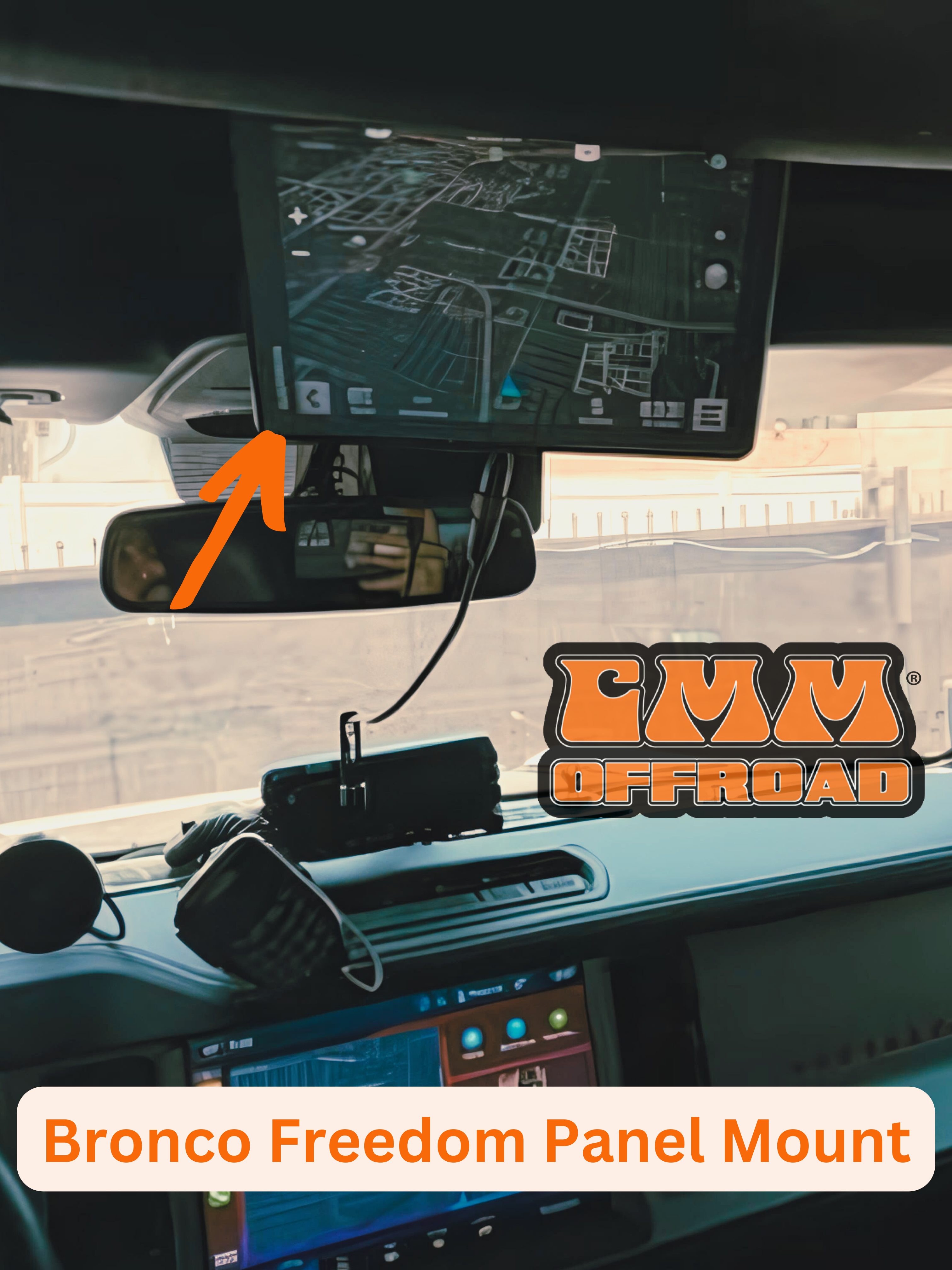 Bronco_1_Freedom_Panel_Mount - NVMOS