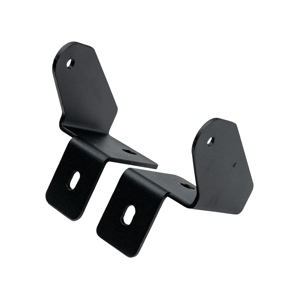 Bumper Light Bar Mount Fits 2021+ Ford Bronco Raptor