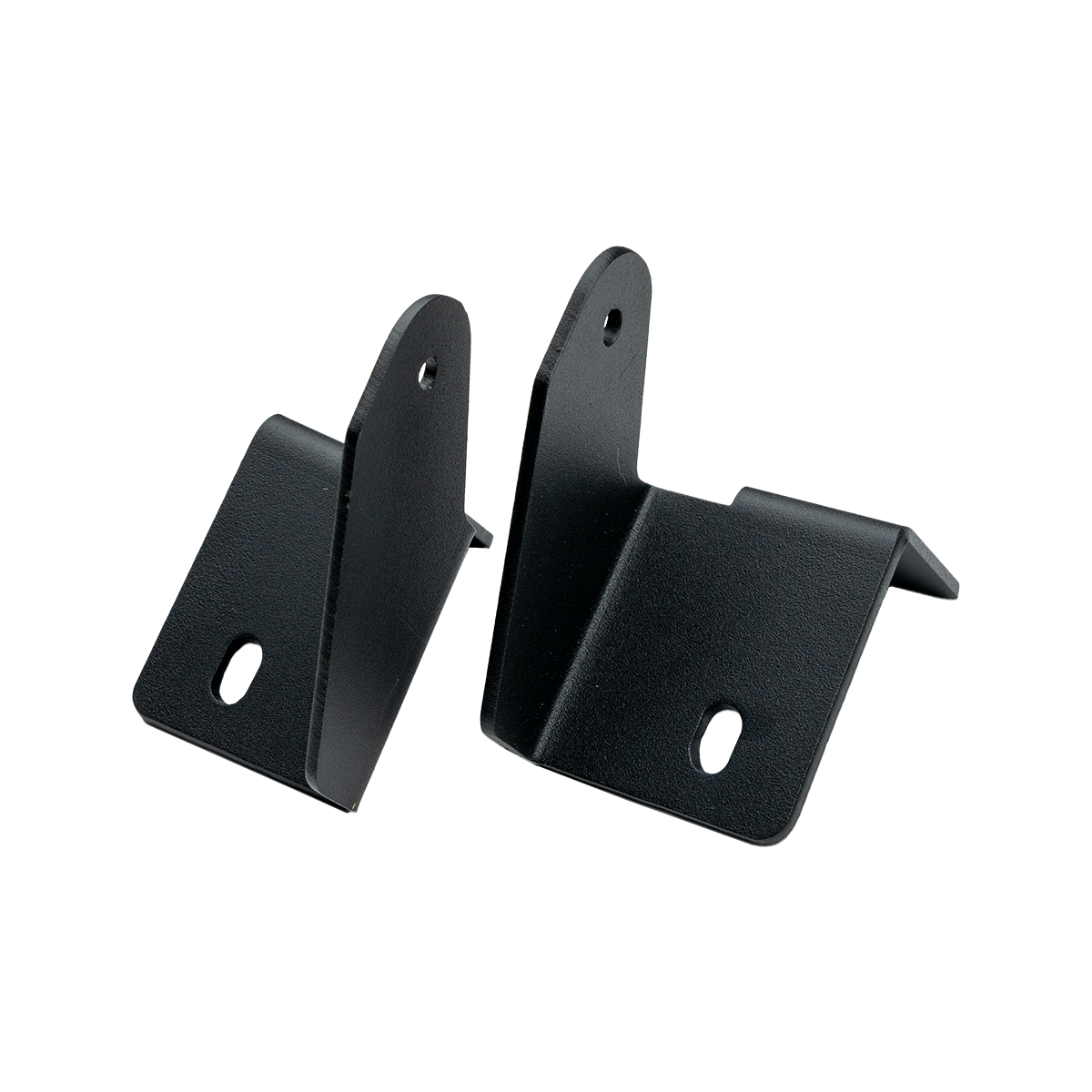 Bumper Light Bar Mounting Kit Fits 2021+ Ford Bronco Raptor