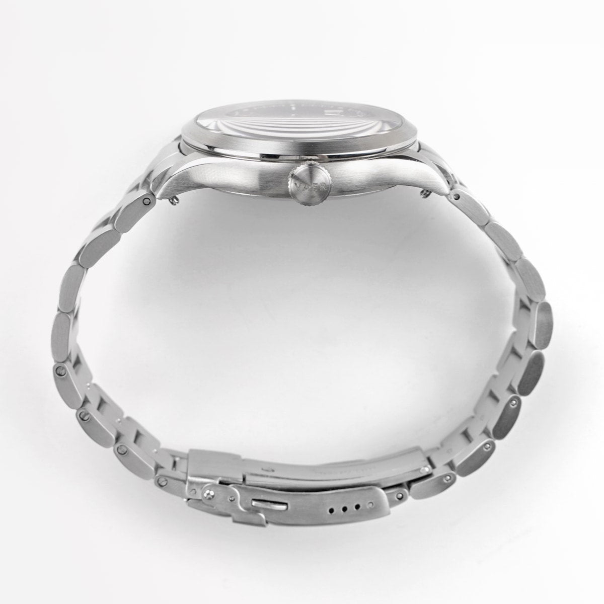 VAER C5 Field Black Watch - Solar - 40mm USA