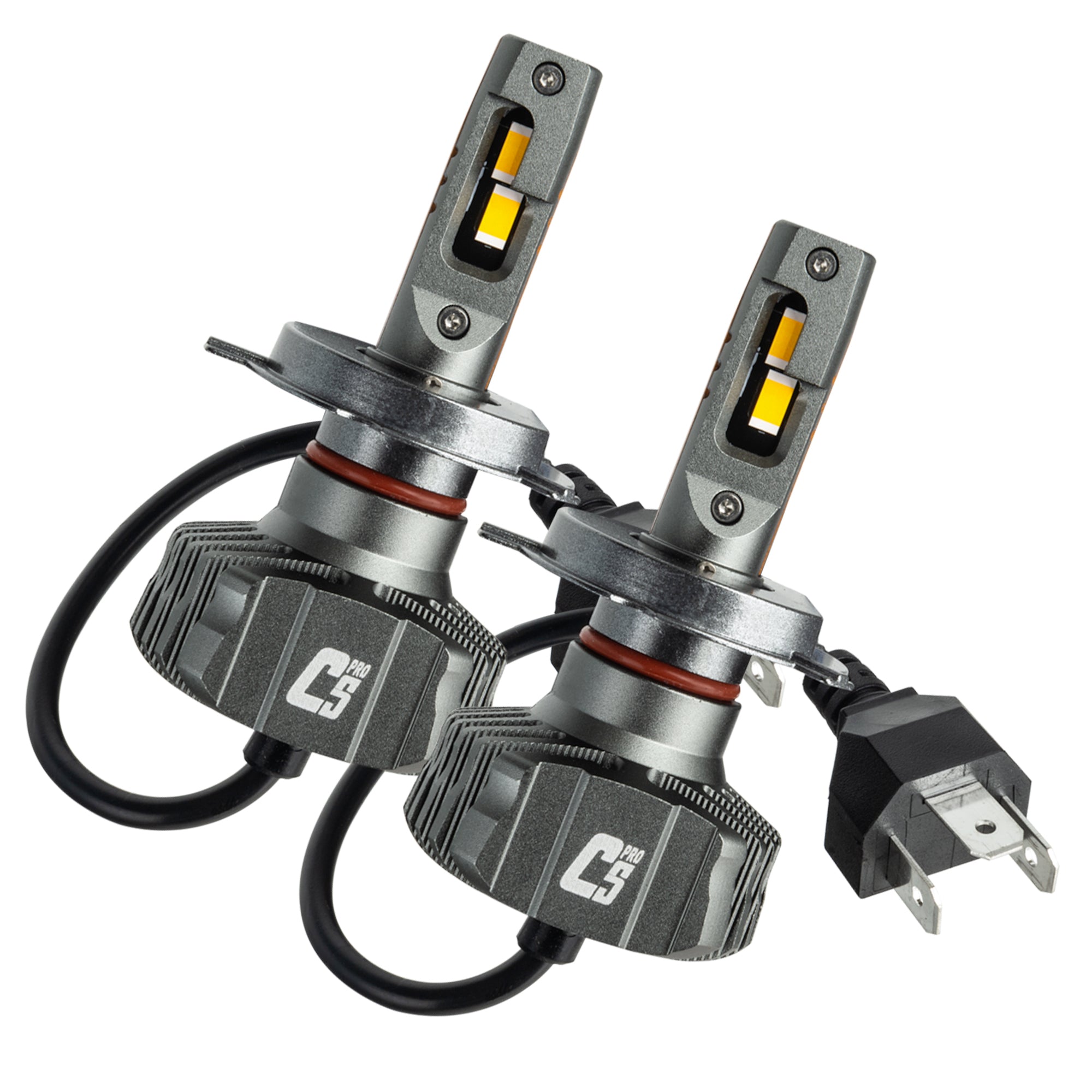 ORACLE Lighting Vintage Series LED Headlight Bulbs – view 4