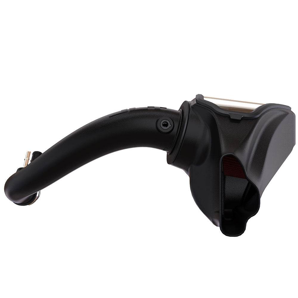 JLT Cold Air Intake with Snap-In Lid for 2015-23 Ford Mustang Ecoboost 2.3L Turbo - NO TUNE REQUIRED