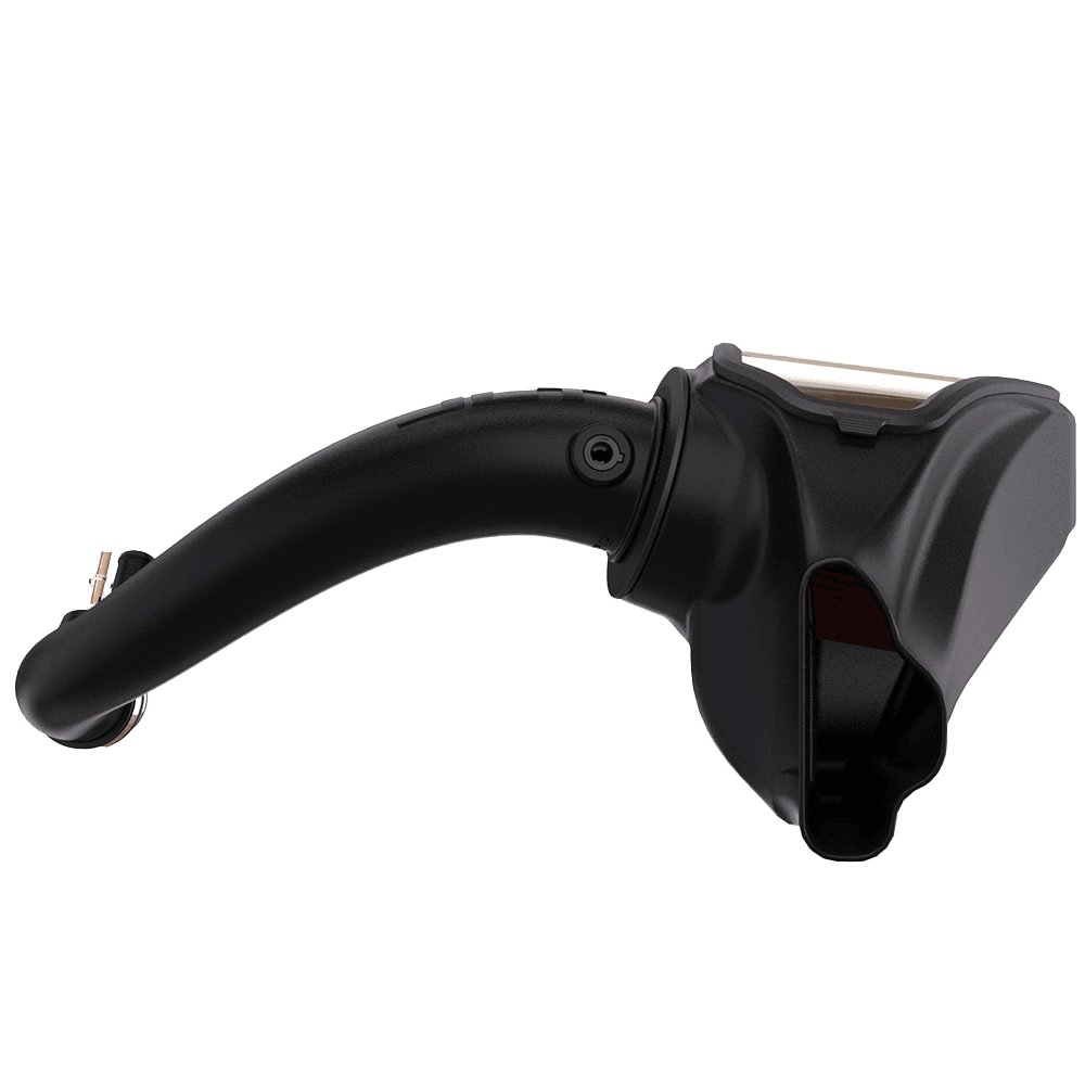 JLT Cold Air Intake with Snap-In Lid for 2015-23 Ford Mustang Ecoboost 2.3L Turbo - NO TUNE REQUIRED