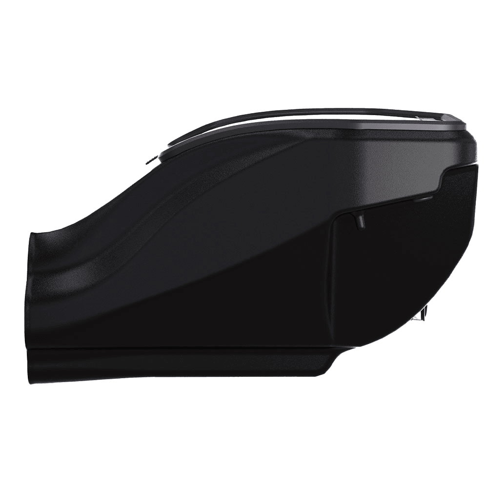 JLT Cold Air Intake with Snap-In Lid for 2015-23 Ford Mustang Ecoboost 2.3L Turbo - NO TUNE REQUIRED