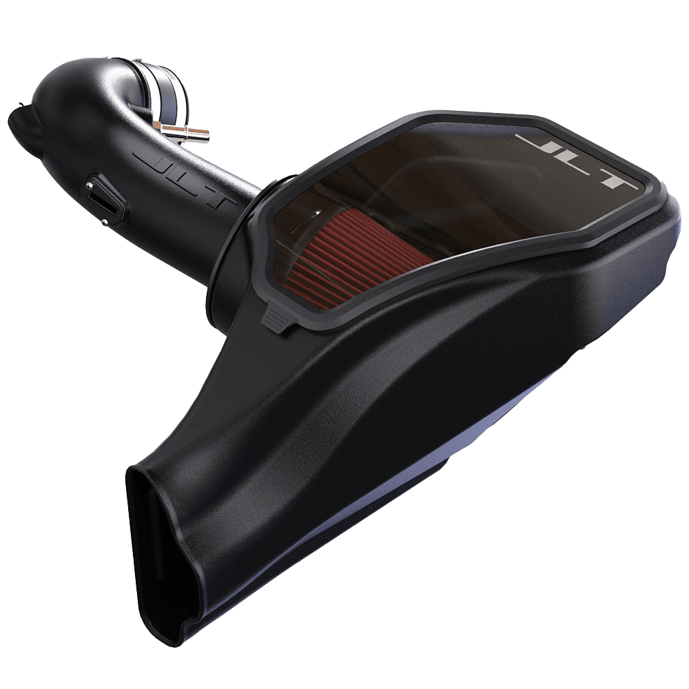 JLT Cold Air Intake 2018-2023 Ford Mustang GT 5.0L view 1