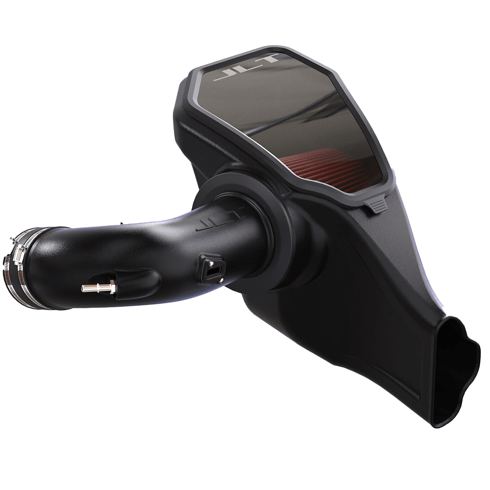 JLT Cold Air Intake 2018-2023 Ford Mustang GT 5.0L view 7