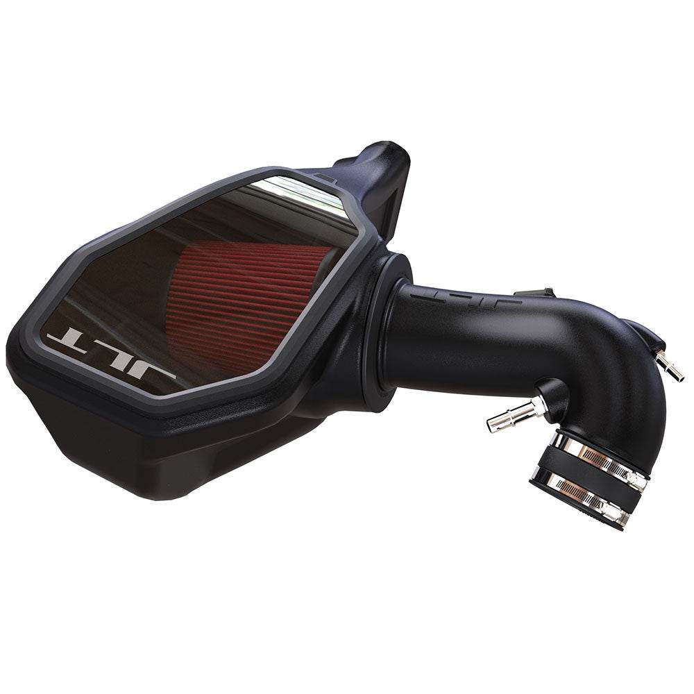 JLT Cold Air Intake 2018-2023 Ford Mustang GT 5.0L view 2