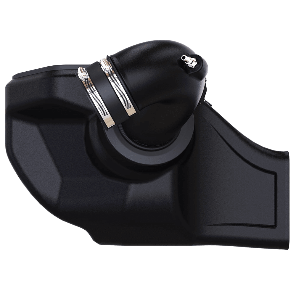 JLT Cold Air Intake 2018-2023 Ford Mustang GT 5.0L view 5