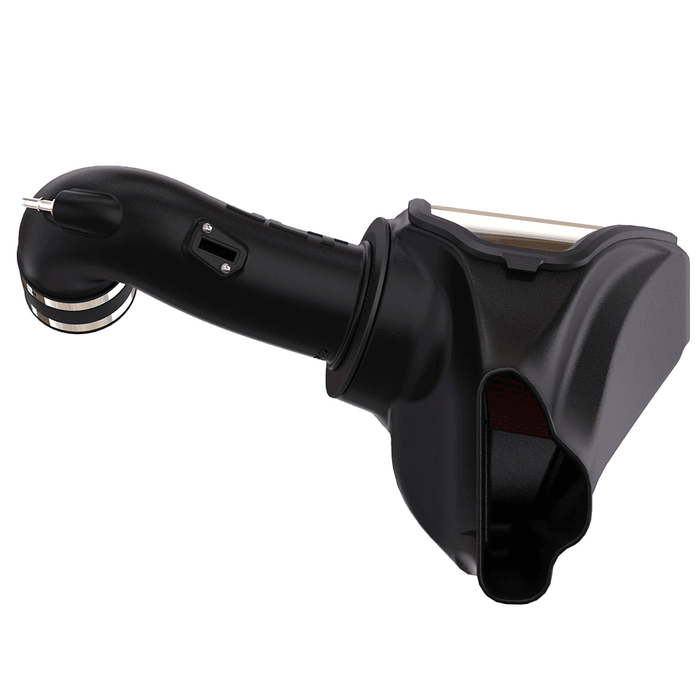 JLT Cold Air Intake 2018-2023 Ford Mustang GT 5.0L view 4