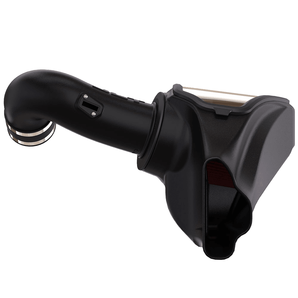 JLT Cold Air Intake with Snap-In Lid for 2015-2020 Ford Mustang GT350 5.2L - NO TUNE REQUIRED