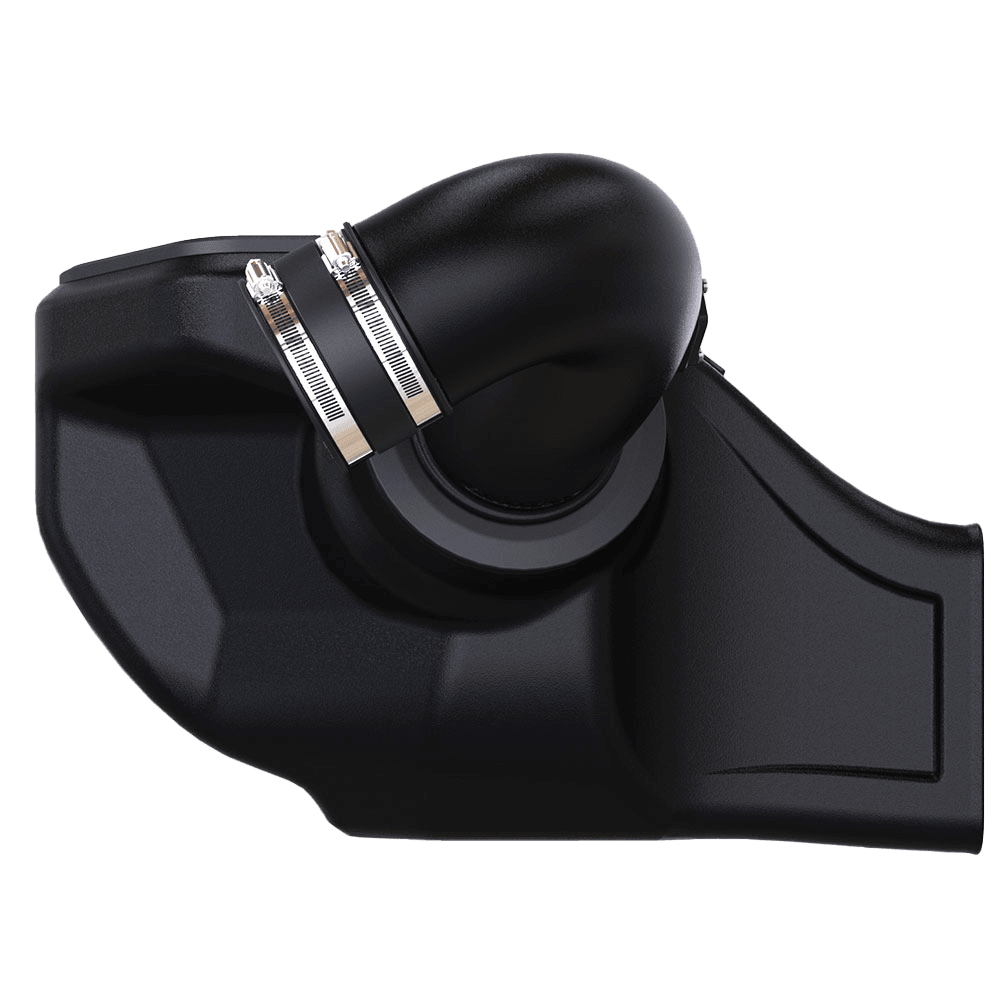 JLT Cold Air Intake with Snap-In Lid for 2015-2020 Ford Mustang GT350 5.2L - NO TUNE REQUIRED