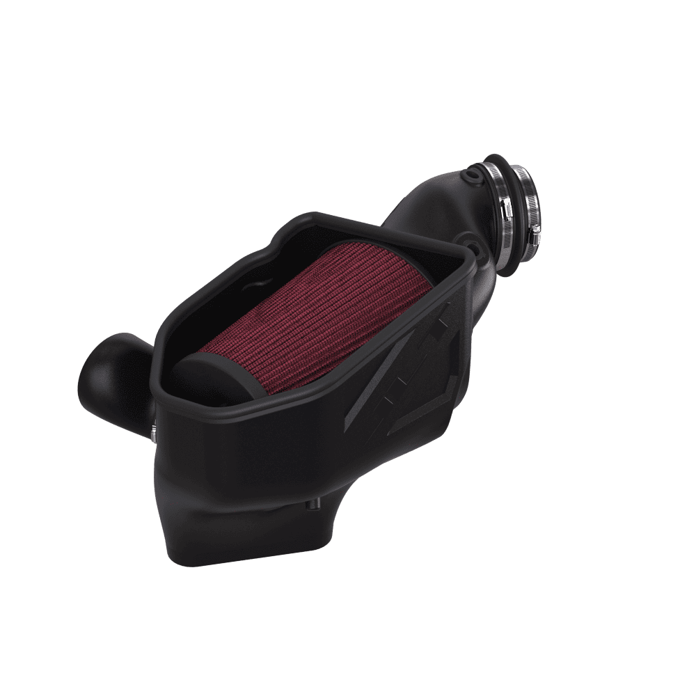 JLT Cold Air Intake for 2021-2023 Dodge Charger Hellcat & 2019-2023 Dodge Challenger Hellcat (Including Redeye, Demon, Super Stock)