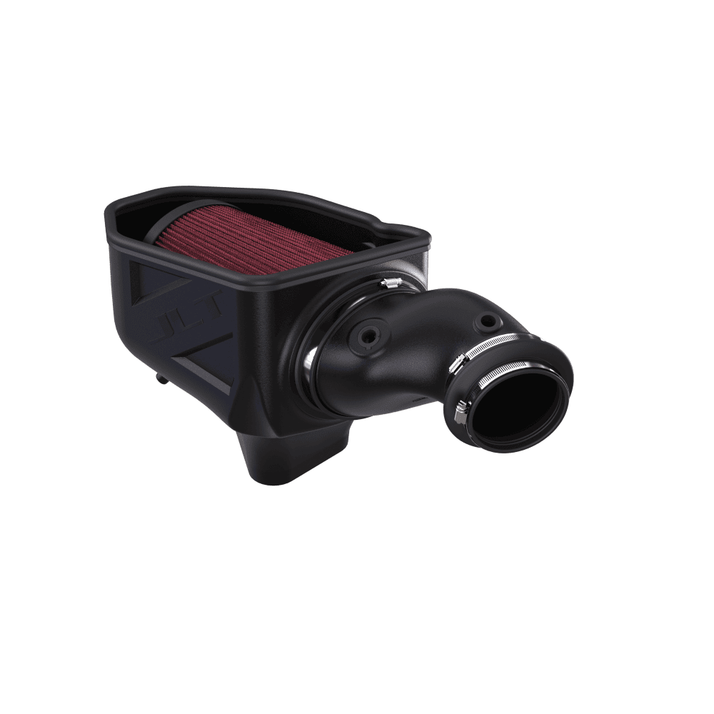 JLT Cold Air Intake for 2021-2023 Dodge Charger Hellcat & 2019-2023 Dodge Challenger Hellcat (Including Redeye, Demon, Super Stock)