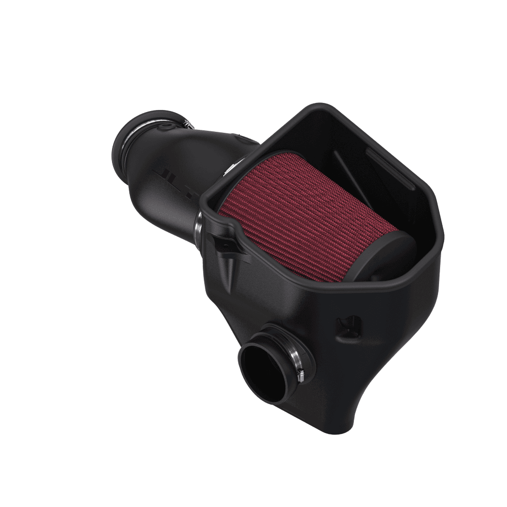 JLT Cold Air Intake for 2021-2023 Dodge Charger Hellcat & 2019-2023 Dodge Challenger Hellcat (Including Redeye, Demon, Super Stock)