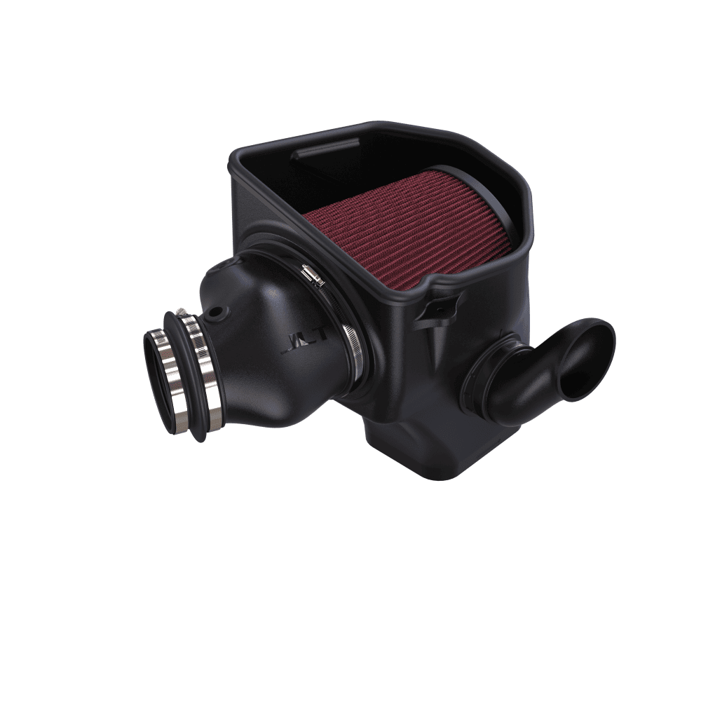 JLT Cold Air Intake for 2021-2023 Dodge Charger Hellcat & 2019-2023 Dodge Challenger Hellcat (Including Redeye, Demon, Super Stock)