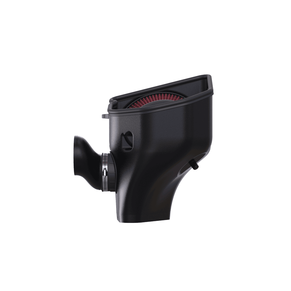 JLT Cold Air Intake for 2021-2023 Dodge Charger Hellcat & 2019-2023 Dodge Challenger Hellcat (Including Redeye, Demon, Super Stock)