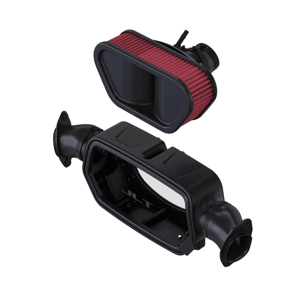JLT Cold Air Intake for the 2020-2026 Chevrolet Corvette C8 Stingray 6.2L & 2025-2026 E-Ray