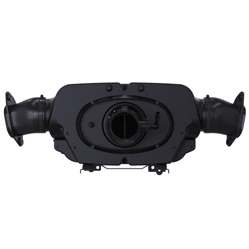 JLT Cold Air Intake for the 2020-2026 Chevrolet Corvette C8 Stingray 6.2L & 2025-2026 E-Ray