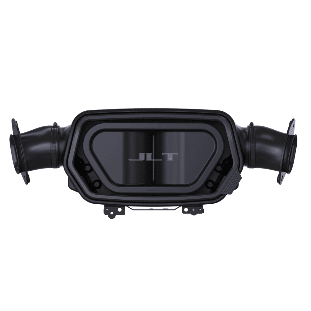 JLT Cold Air Intake for the 2020-2026 Chevrolet Corvette C8 Stingray 6.2L & 2025-2026 E-Ray