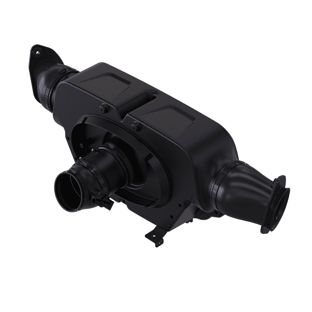 JLT Cold Air Intake for the 2020-2026 Chevrolet Corvette C8 Stingray 6.2L & 2025-2026 E-Ray