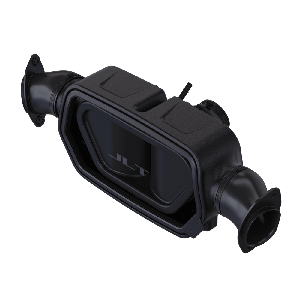 JLT Cold Air Intake for the 2020-2026 Chevrolet Corvette C8 Stingray 6.2L & 2025-2026 E-Ray