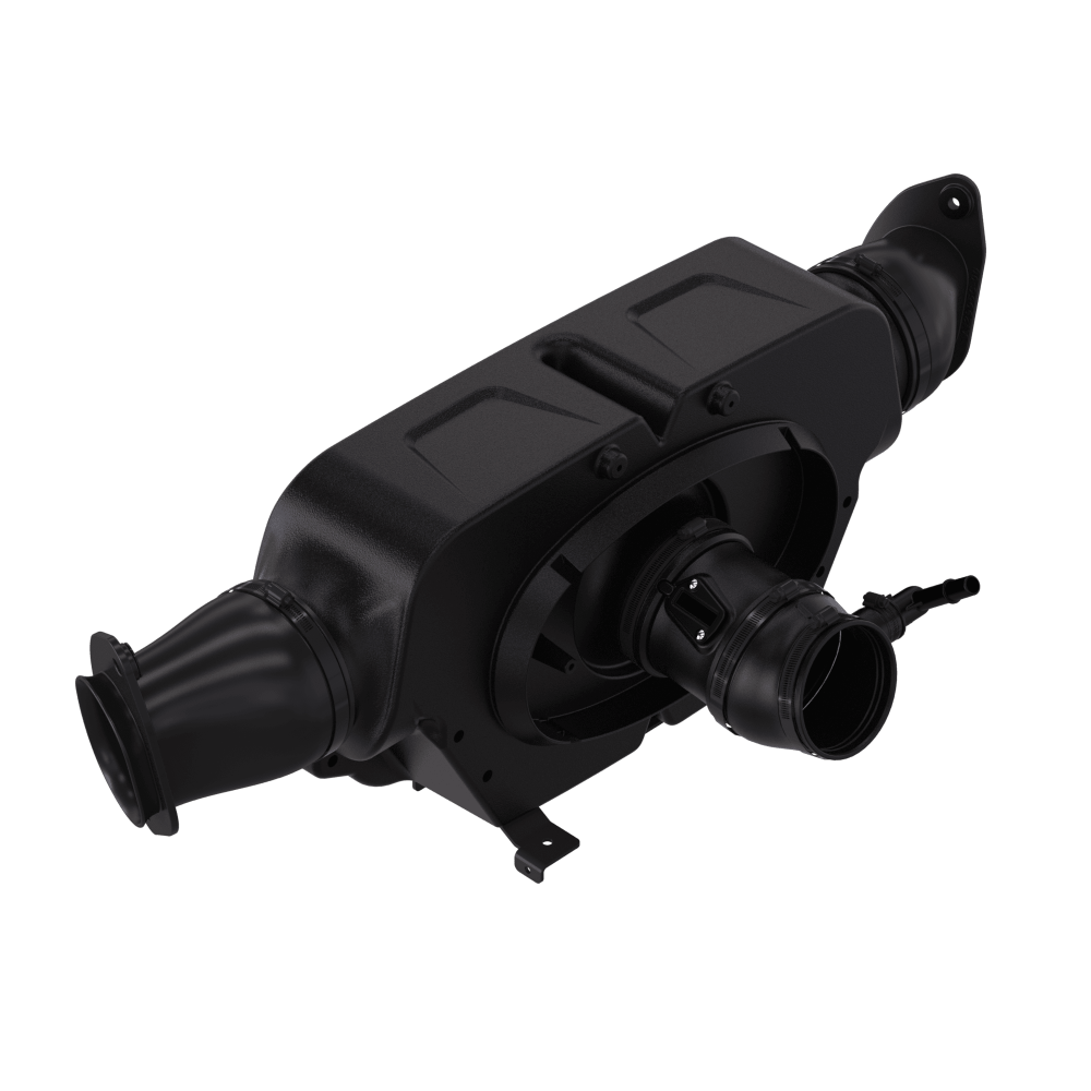 JLT Cold Air Intake for the 2020-2026 Chevrolet Corvette C8 Stingray 6.2L & 2025-2026 E-Ray