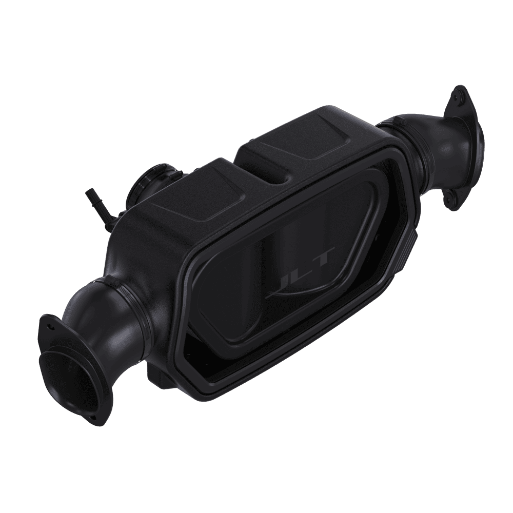 JLT Cold Air Intake 2020-2026 Chevrolet Corvette C8 Stingray 6.2L & 2025-2026 E-Ray view 3