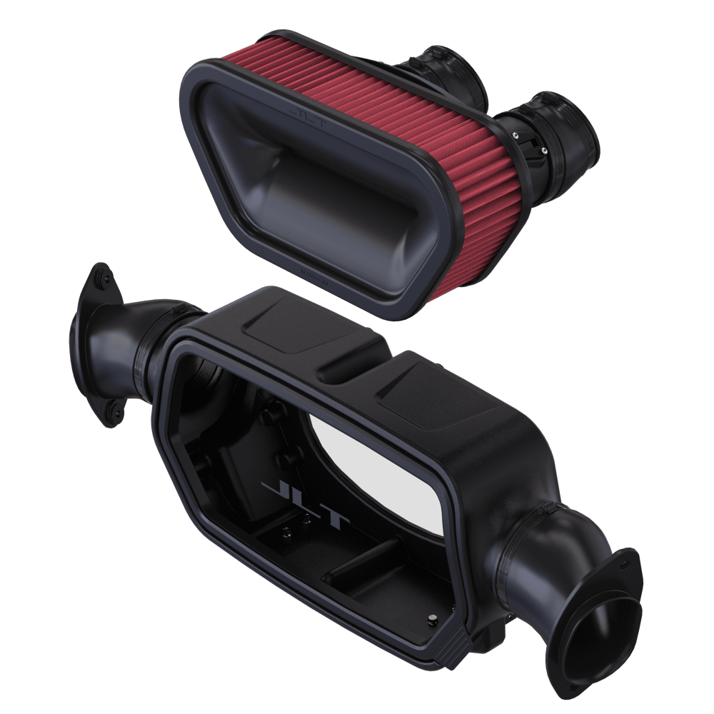 JLT Cold Air Intake for the 2023-2026 Chevrolet Corvette C8 Z06 5.5L